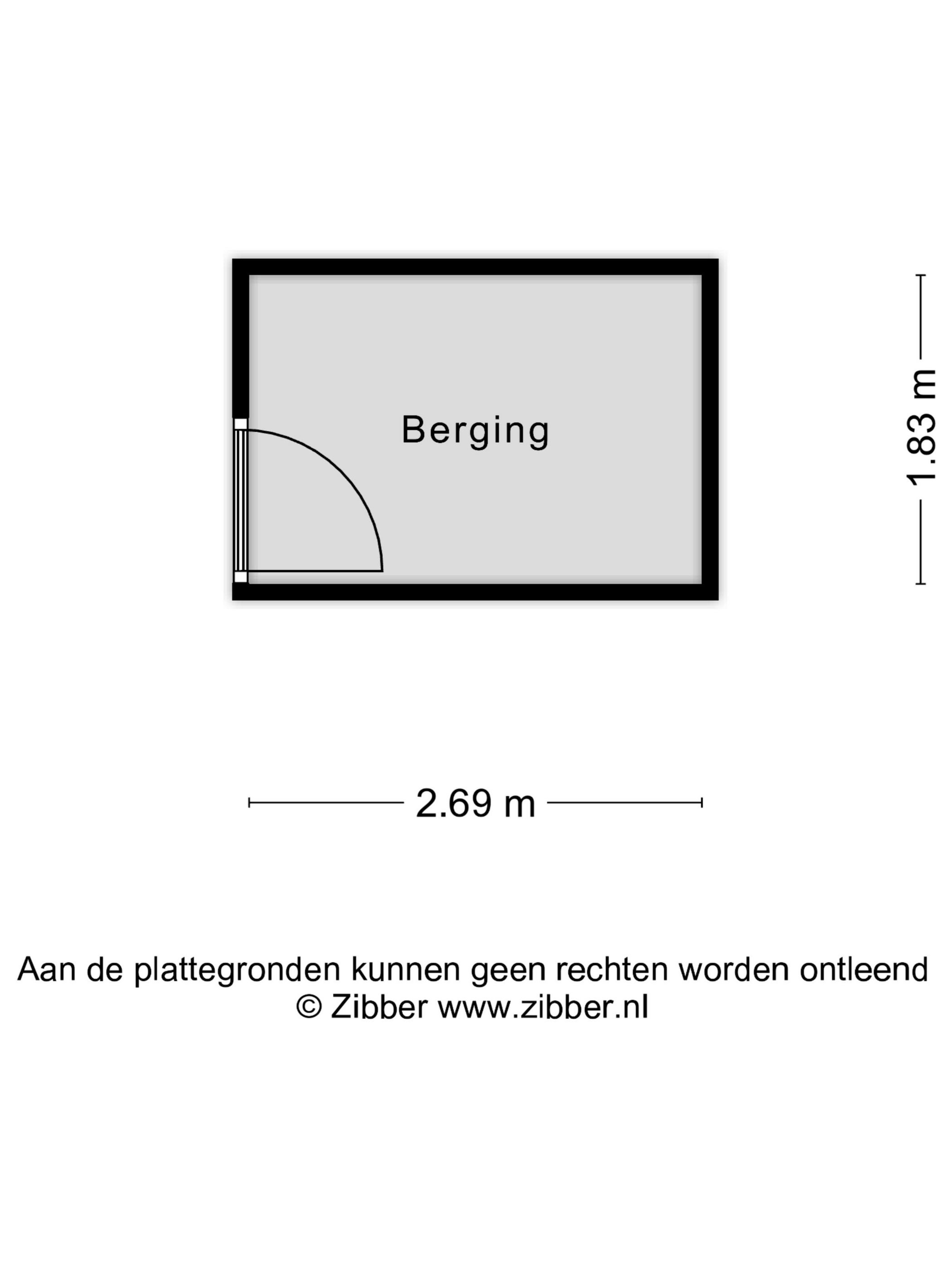 Photo 33 of Bredaseweg 31-D
