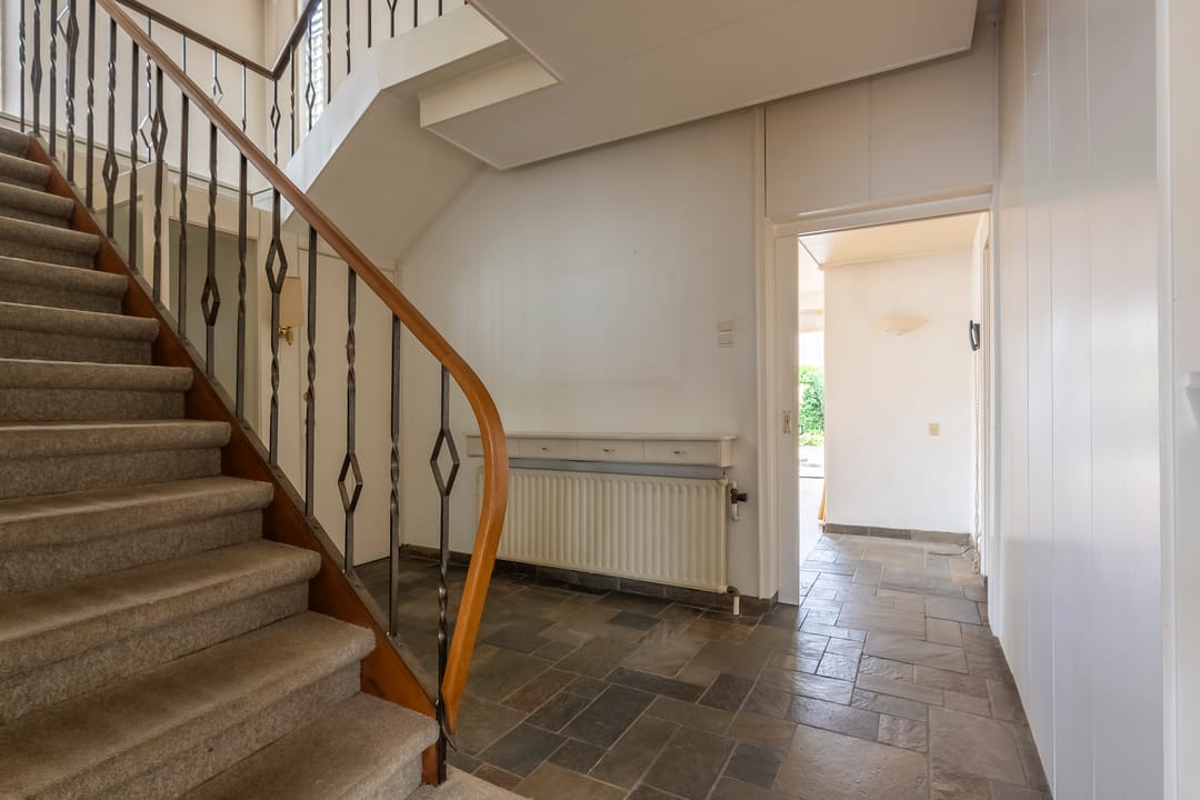 Foto 8 van Abtenlaan 58