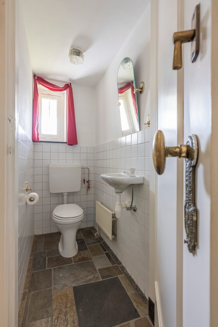 Foto 9 van Abtenlaan 58