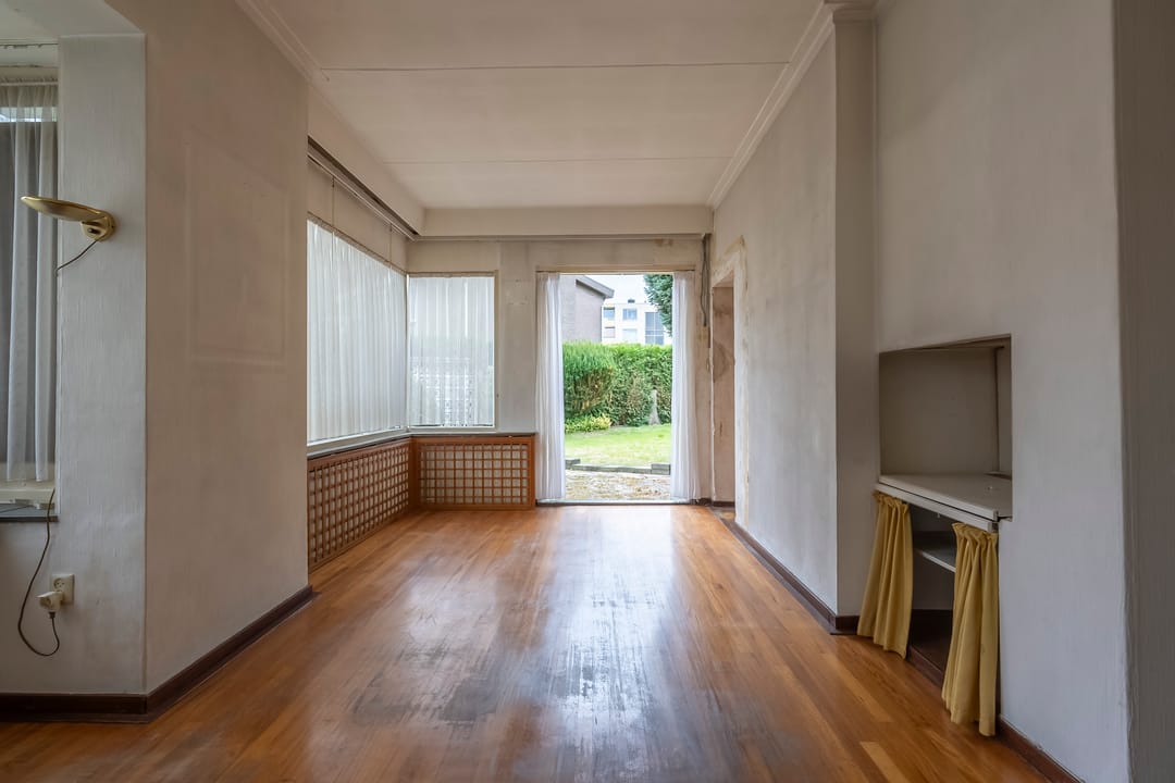 Foto 13 van Abtenlaan 58