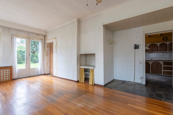 Foto 15 van Abtenlaan 58