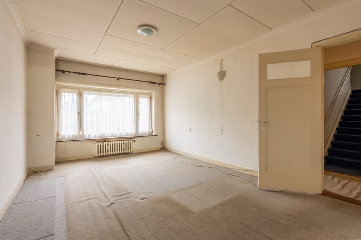 Foto 3 van Abtenlaan 58