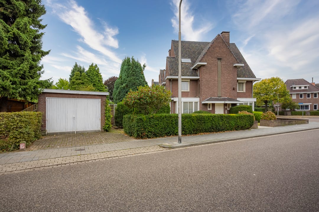 Foto 41 van Abtenlaan 58