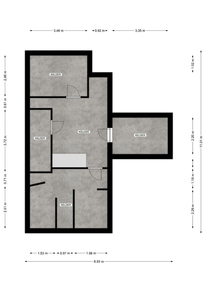 Foto 43 van Abtenlaan 58