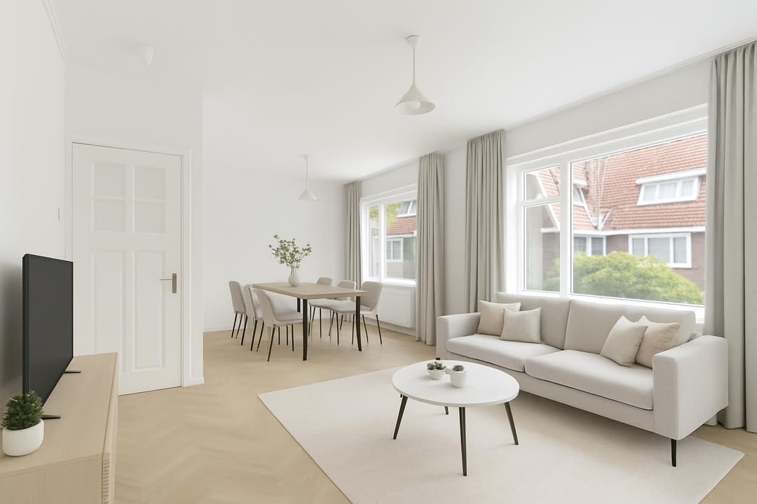 Foto 2 van Morelstraat 38-BS