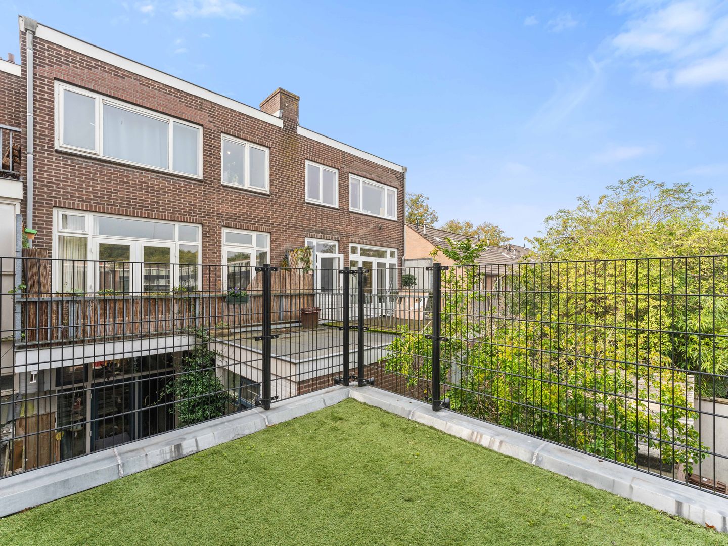 Foto 4 van Morelstraat 38-BS