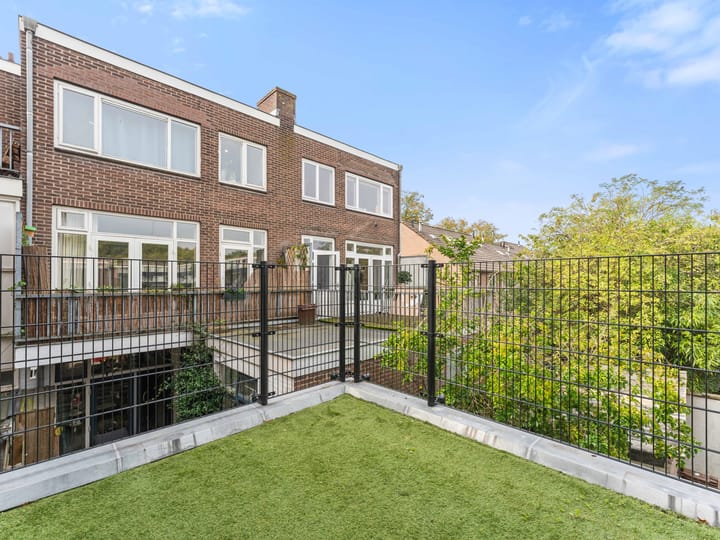 Foto 4 van Morelstraat 38-BS