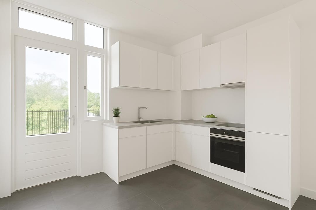 Foto 7 van Morelstraat 38-BS