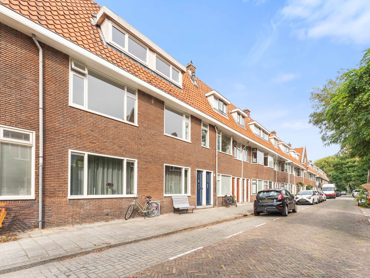 Foto 10 van Morelstraat 38-BS