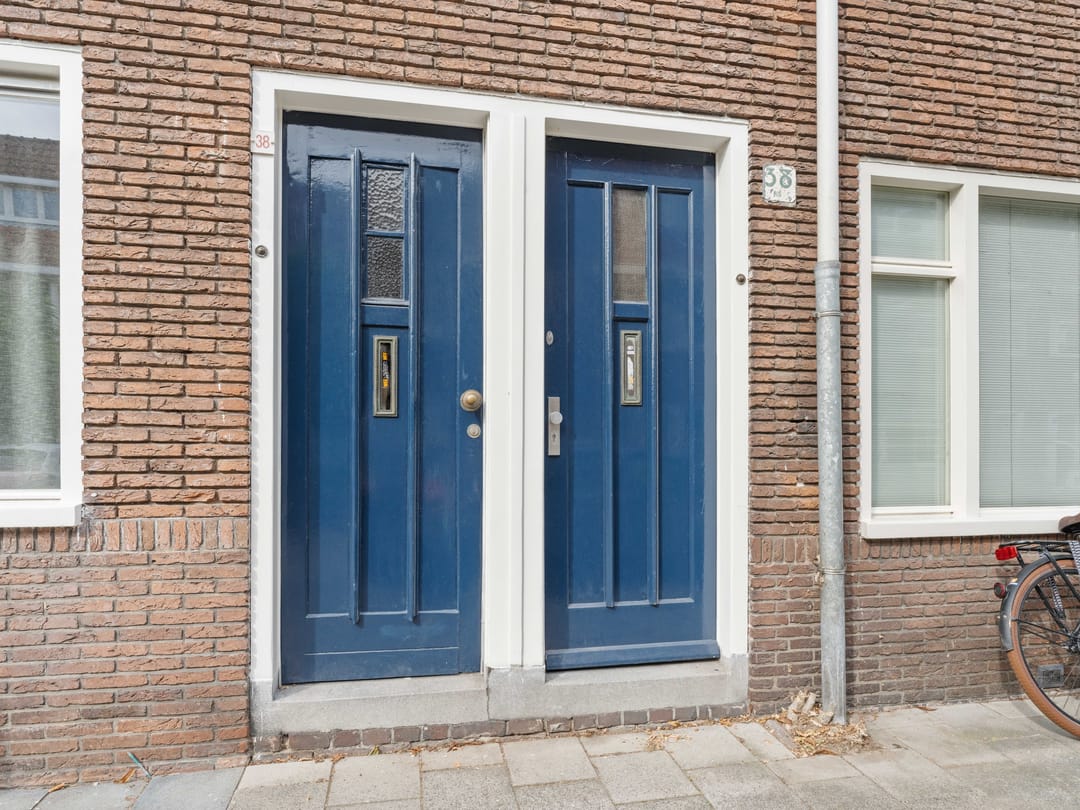 Foto 11 van Morelstraat 38-BS