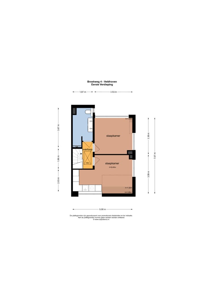 Foto 47 van Broekweg 4