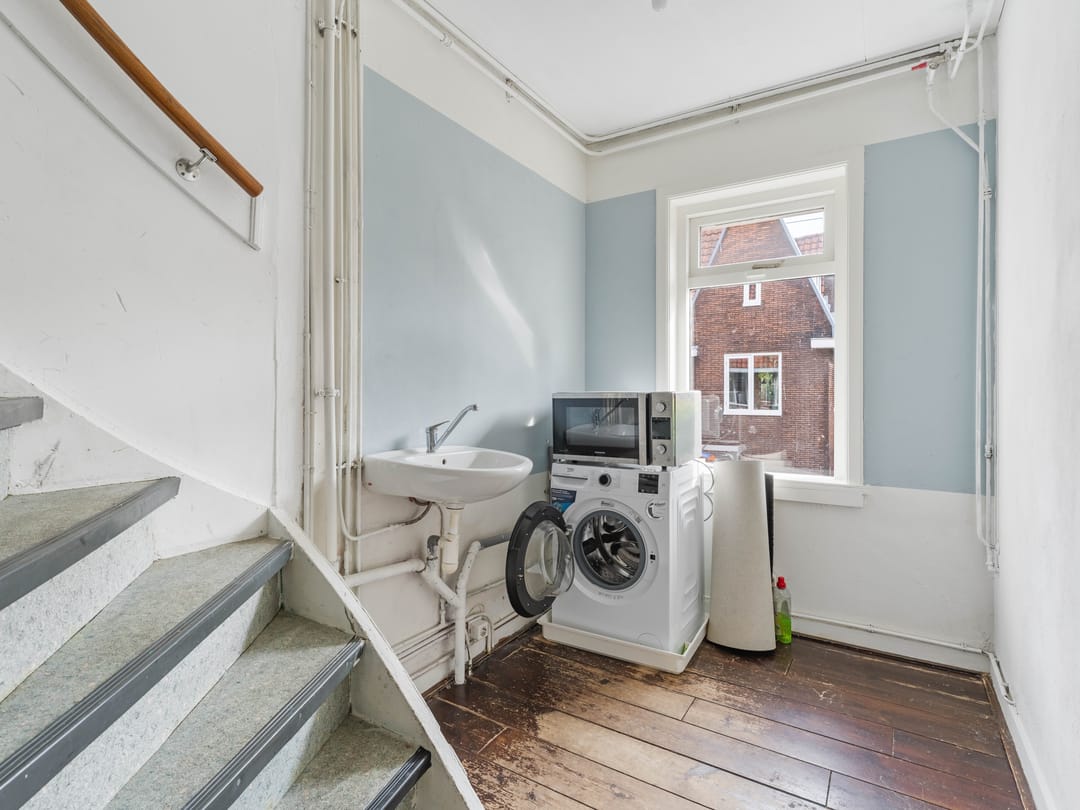 Foto 13 van Morelstraat 38-BS