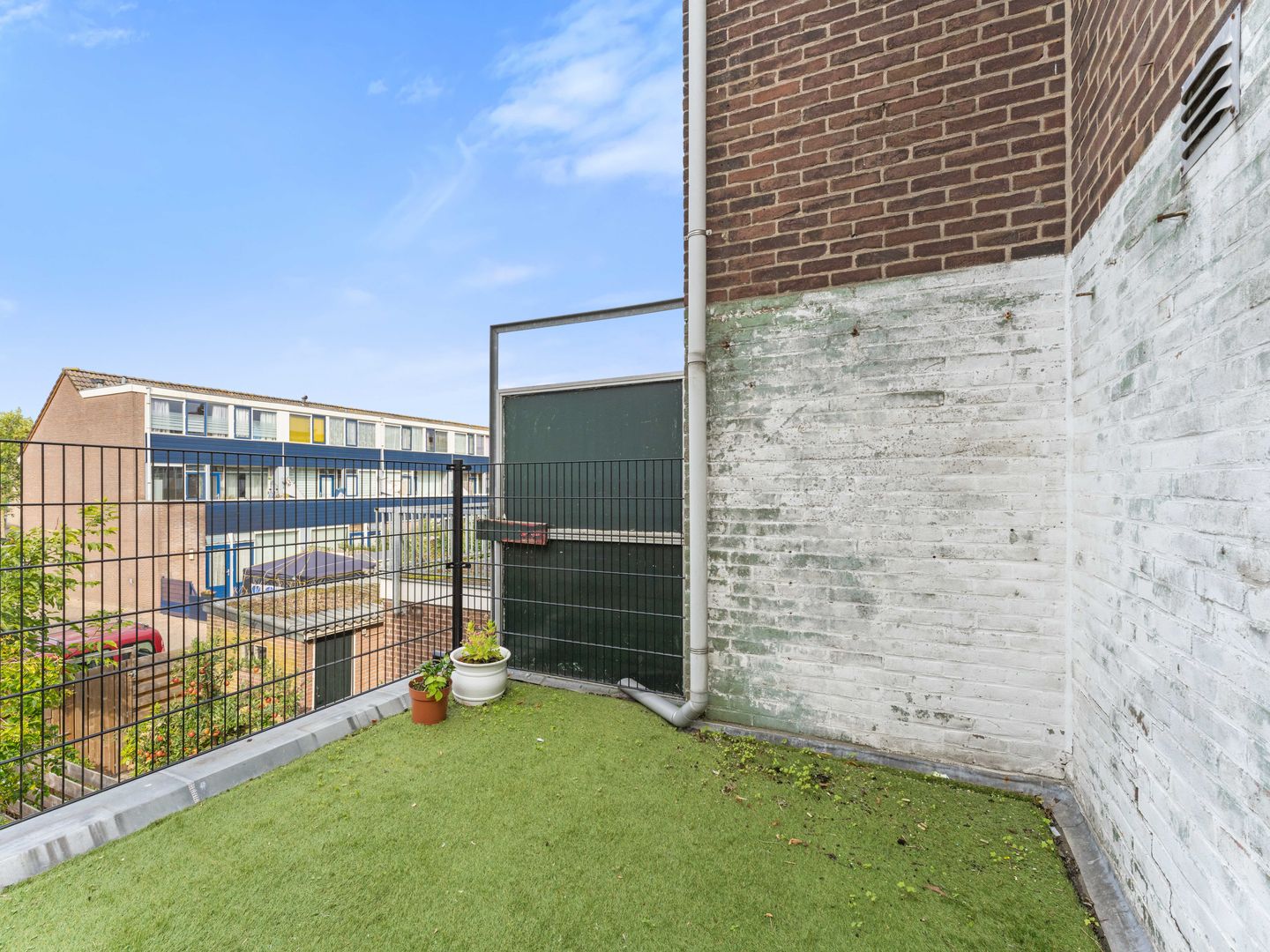 Foto 19 van Morelstraat 38-BS