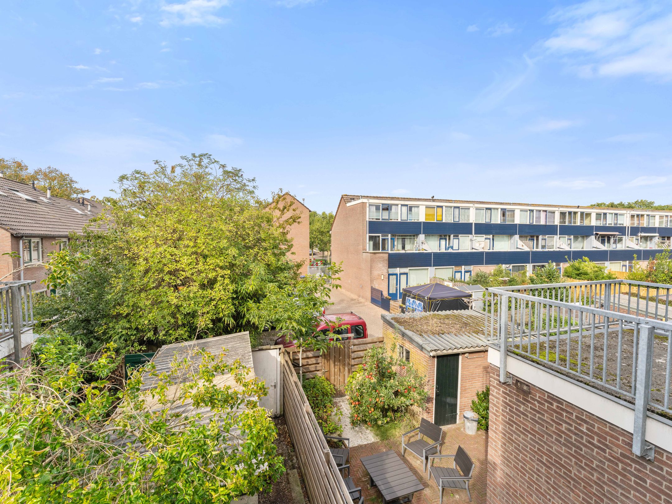 Foto 21 van Morelstraat 38-BS