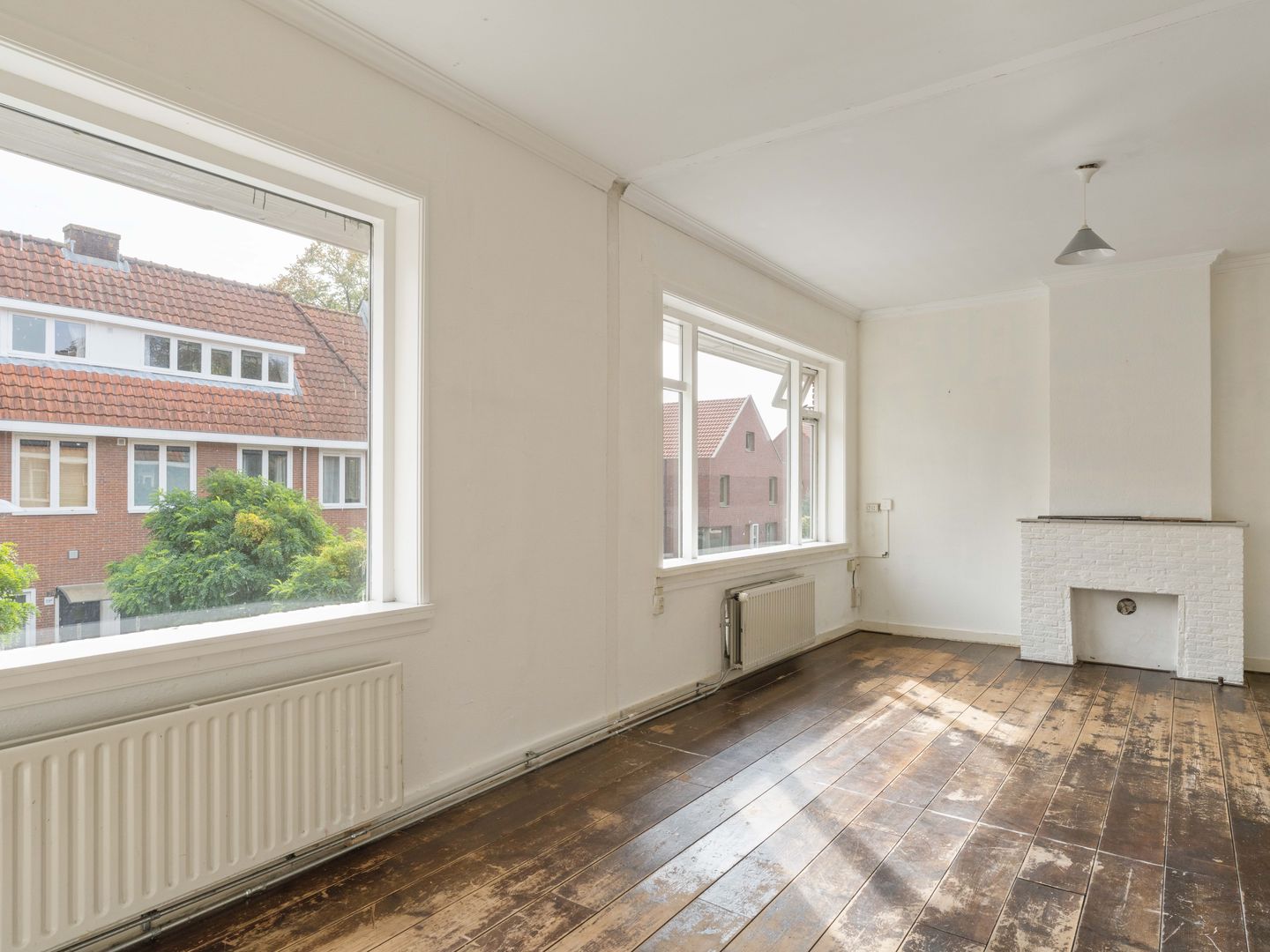 Foto 25 van Morelstraat 38-BS