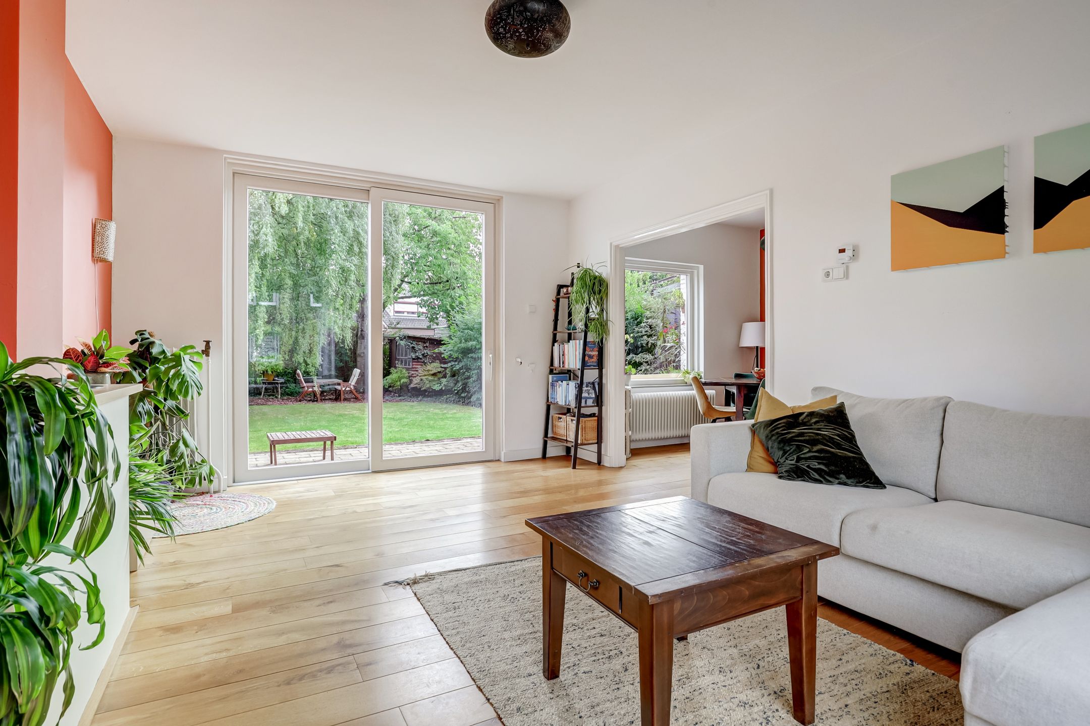 Photo 3 of Pater van den Heuvelstraat 4