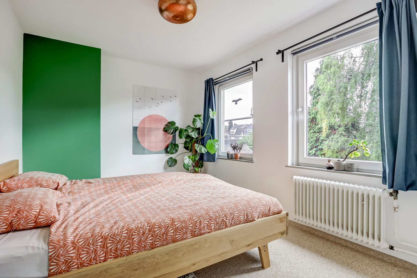 Photo 5 of Pater van den Heuvelstraat 4