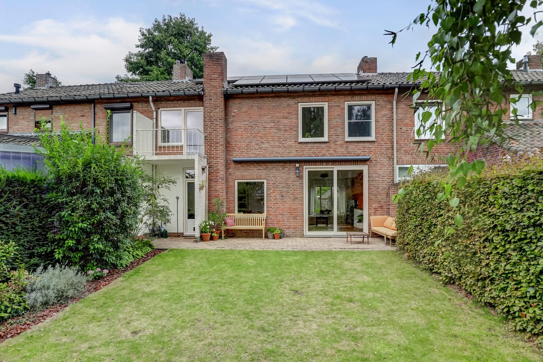 Photo 7 of Pater van den Heuvelstraat 4