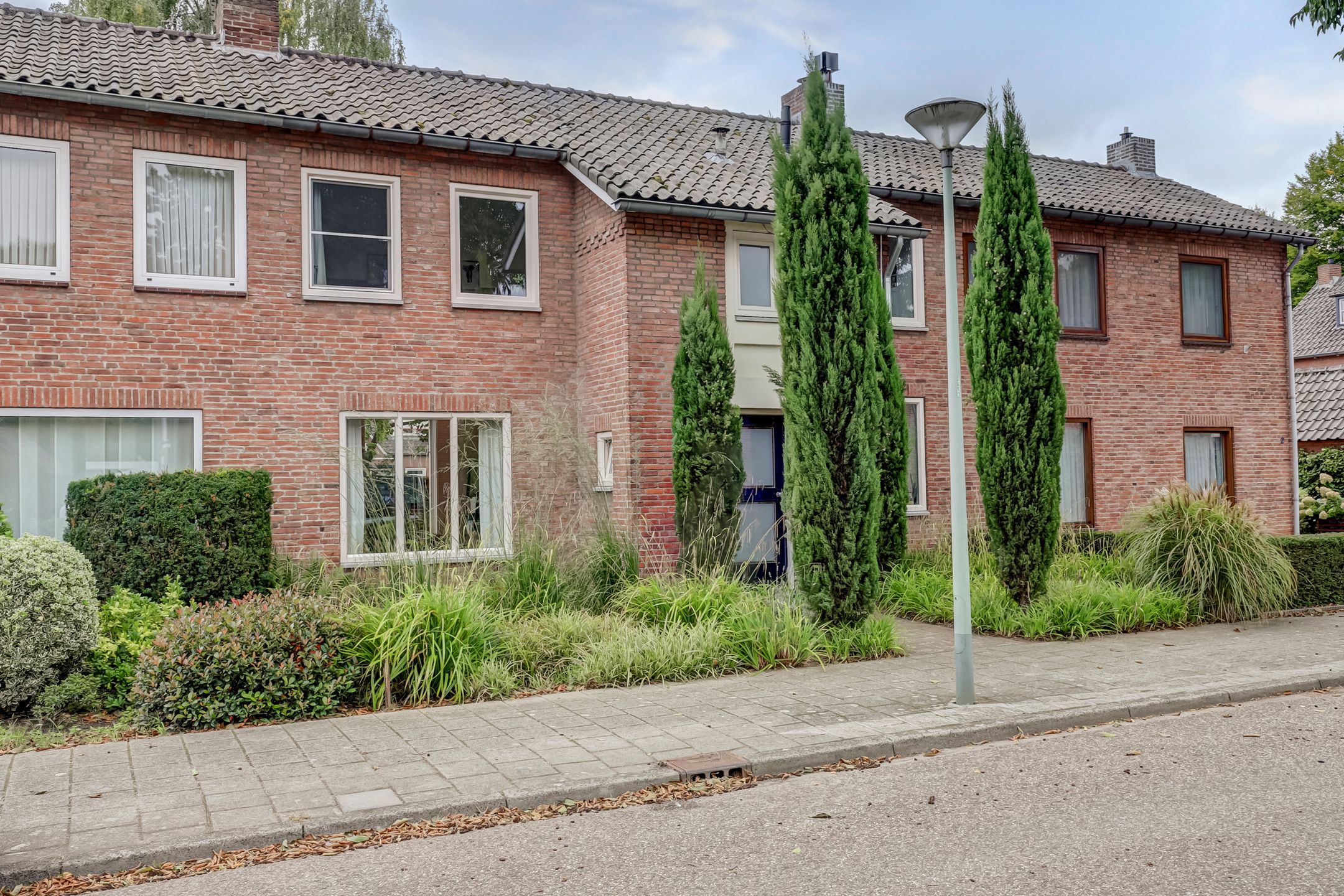 Photo 9 of Pater van den Heuvelstraat 4