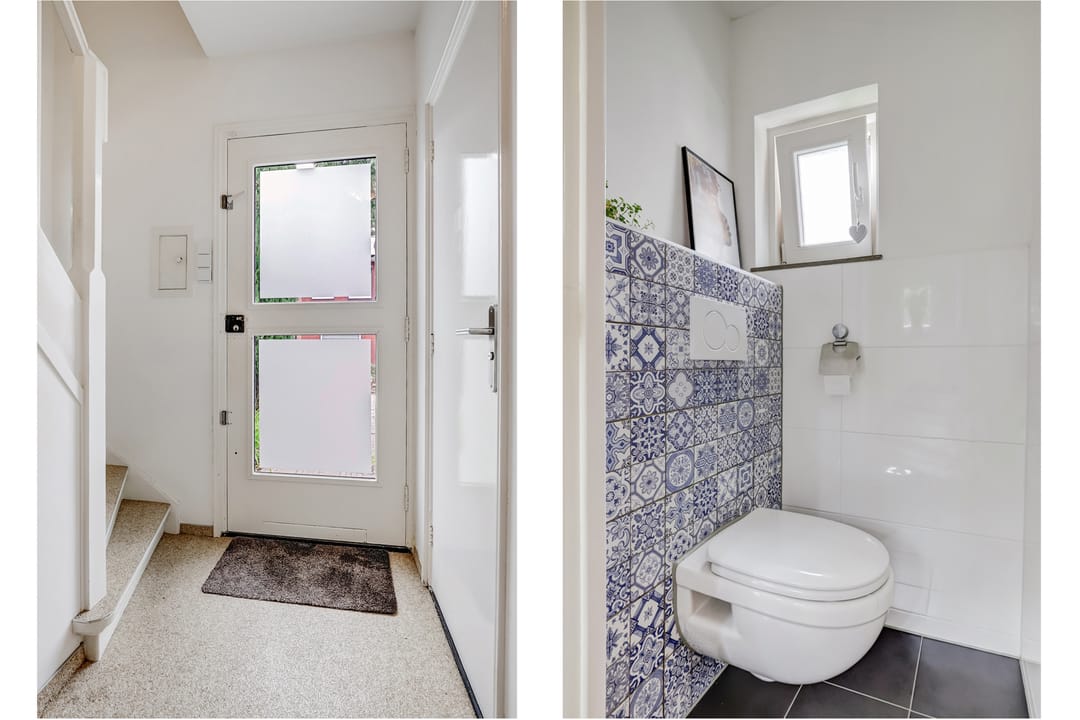 Photo 11 of Pater van den Heuvelstraat 4