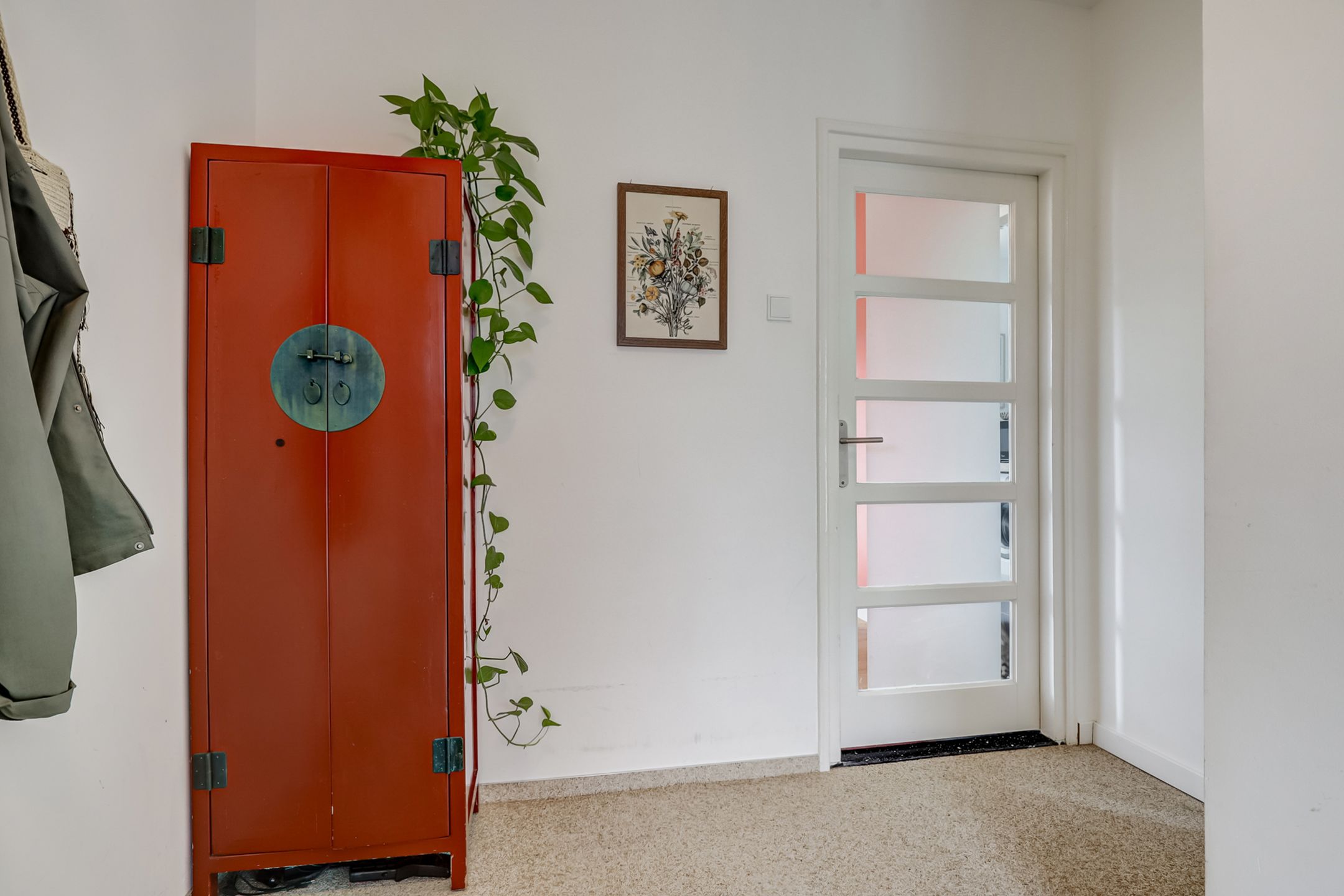 Photo 12 of Pater van den Heuvelstraat 4