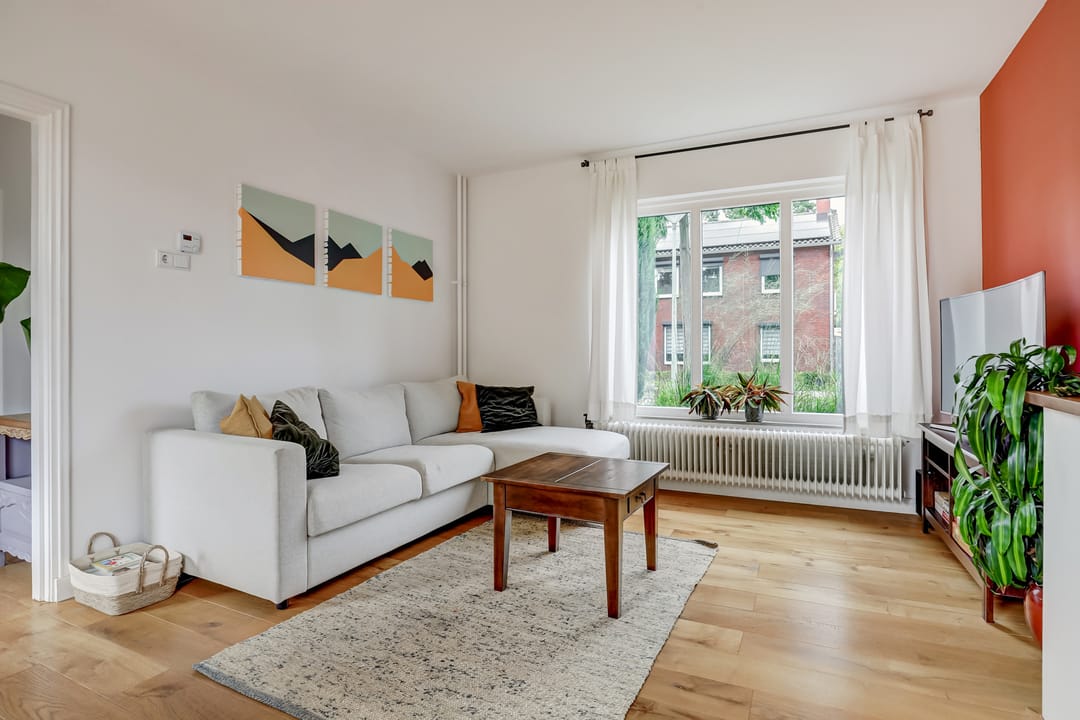 Photo 13 of Pater van den Heuvelstraat 4