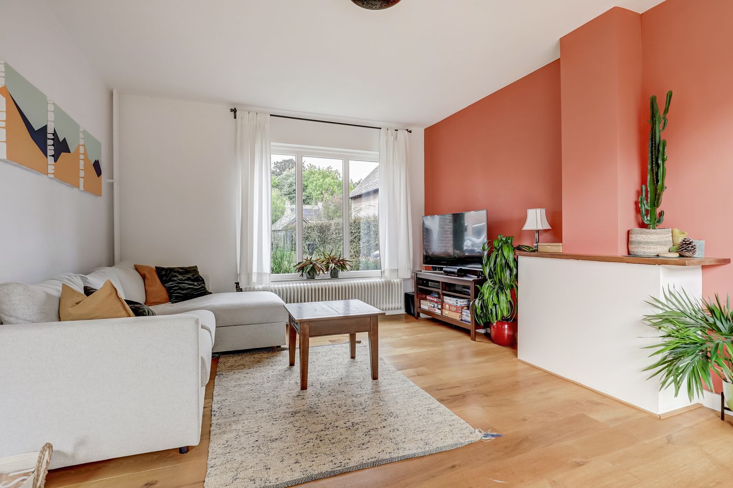 Photo 14 of Pater van den Heuvelstraat 4