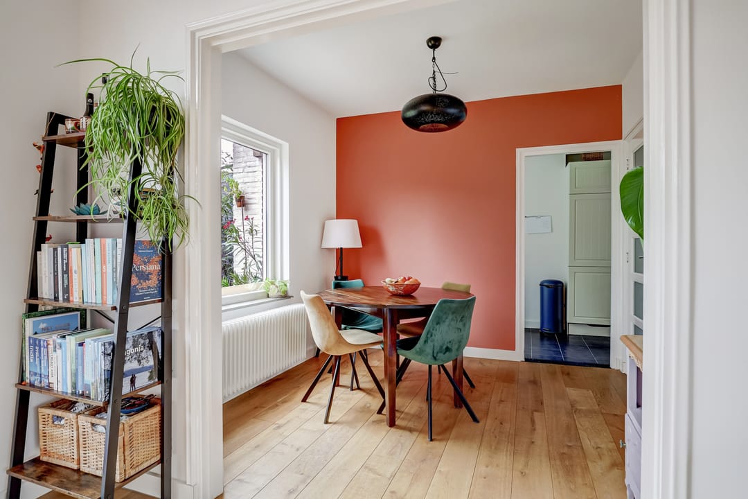 Photo 16 of Pater van den Heuvelstraat 4