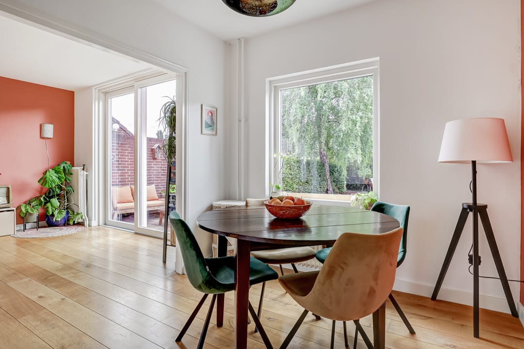 Photo 17 of Pater van den Heuvelstraat 4