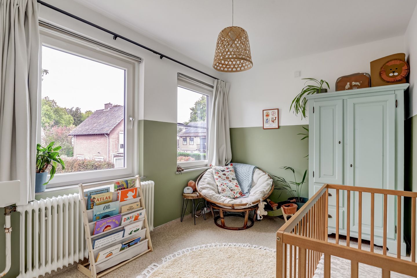 Photo 25 of Pater van den Heuvelstraat 4