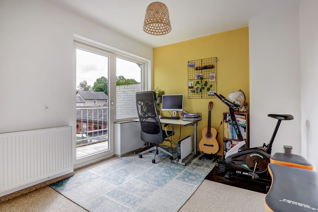 Photo 26 of Pater van den Heuvelstraat 4