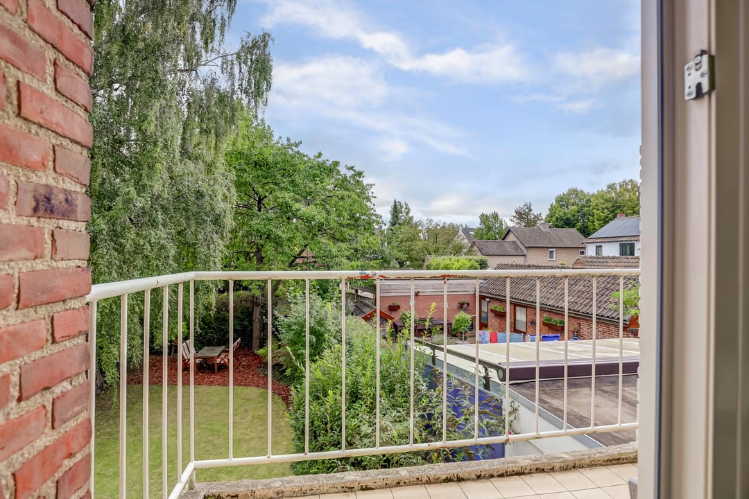 Photo 31 of Pater van den Heuvelstraat 4