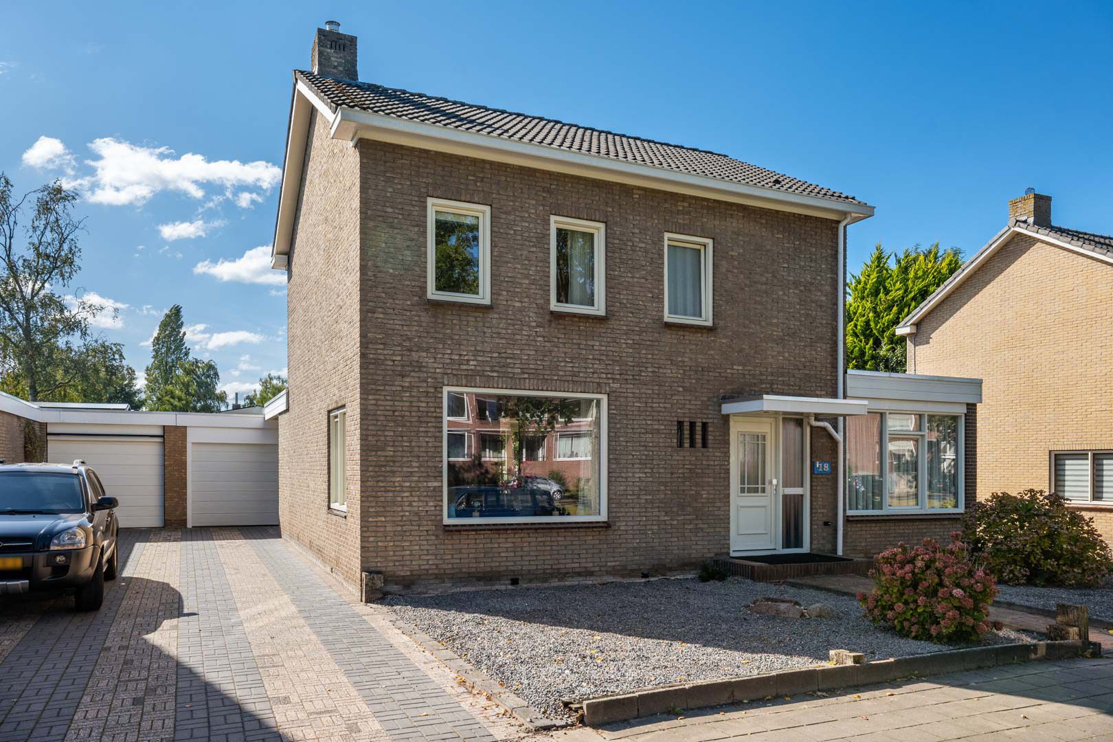 van Stolbergweg, 18, Veendam, 9641HL, Groningen, Nederland 18