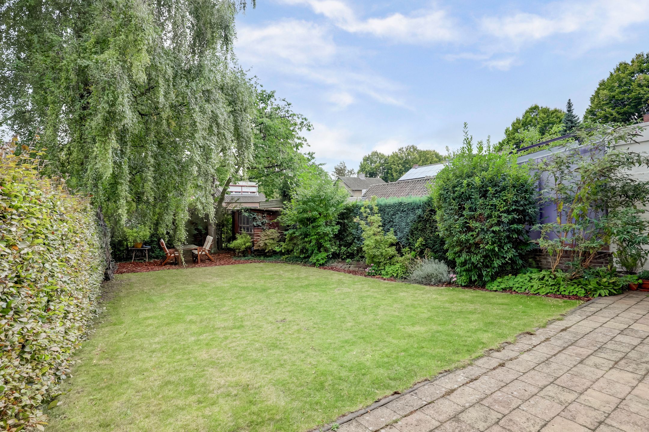 Photo 33 of Pater van den Heuvelstraat 4