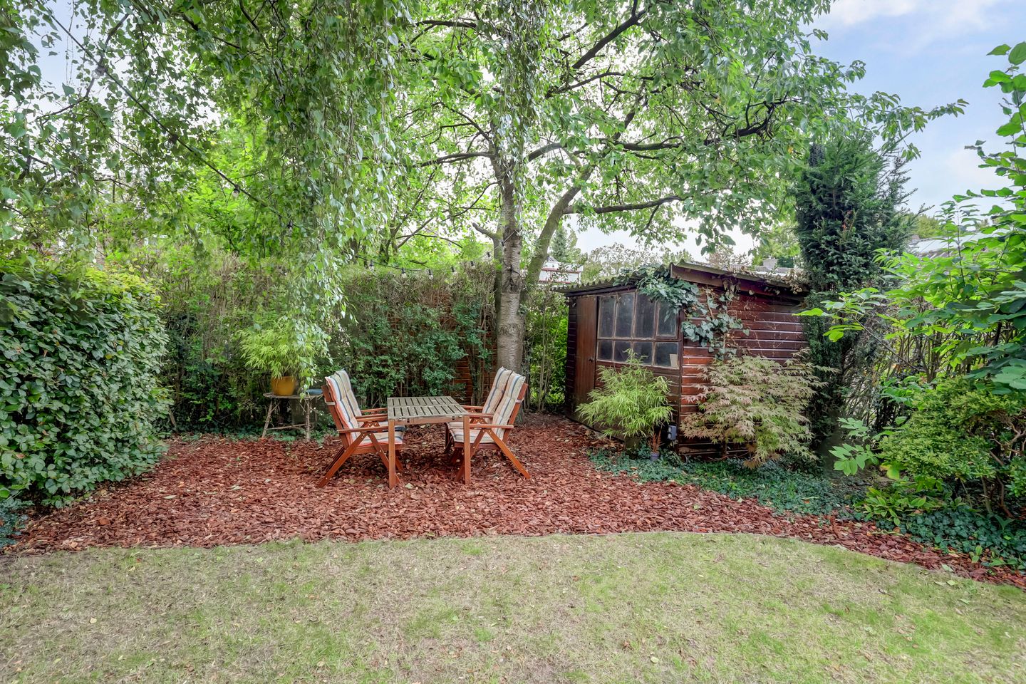 Photo 34 of Pater van den Heuvelstraat 4