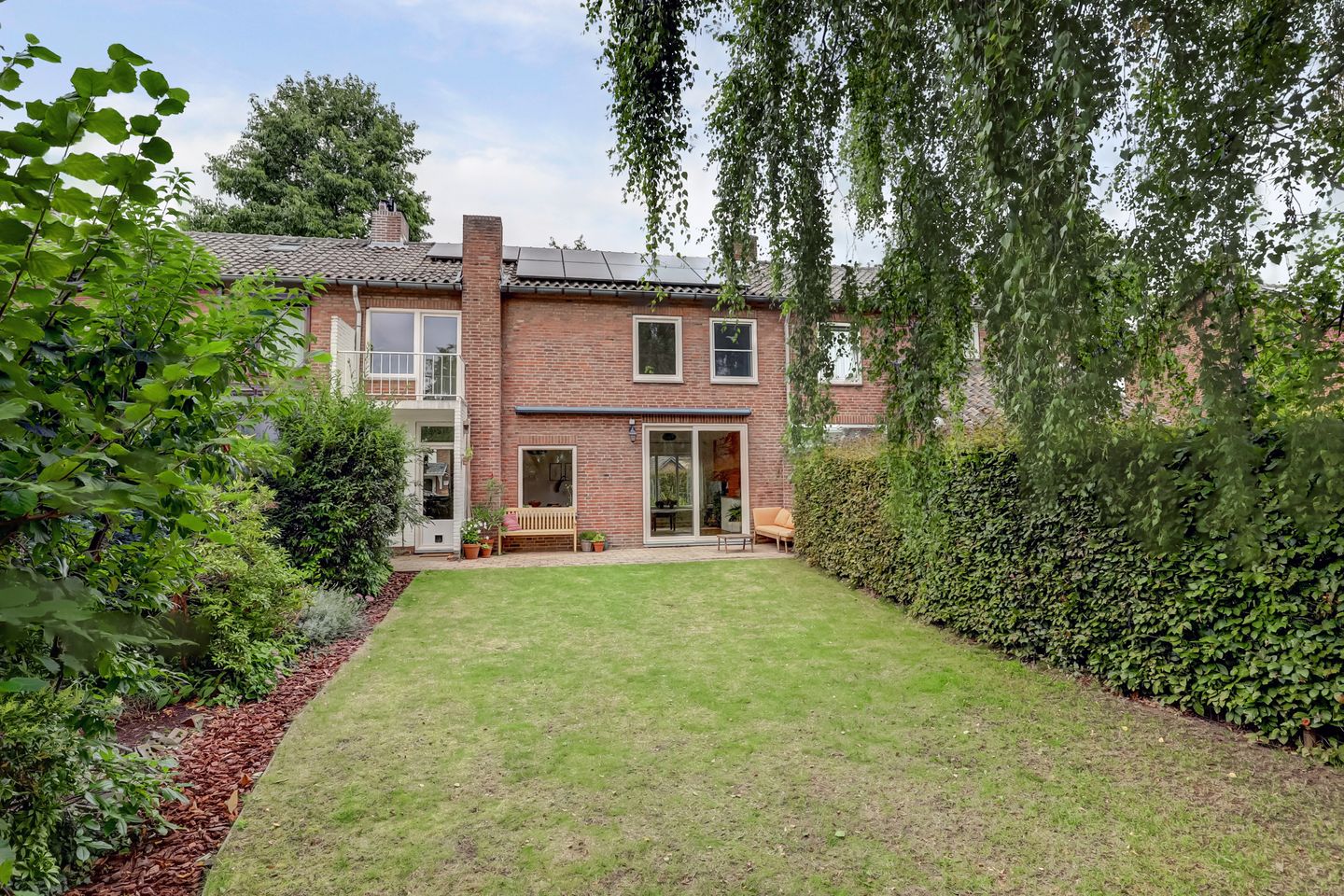 Photo 35 of Pater van den Heuvelstraat 4