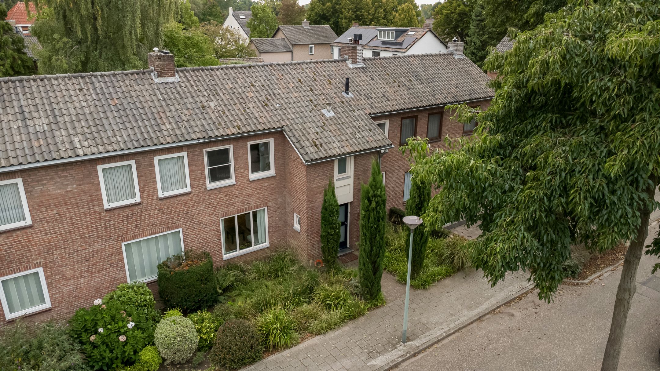 Photo 36 of Pater van den Heuvelstraat 4