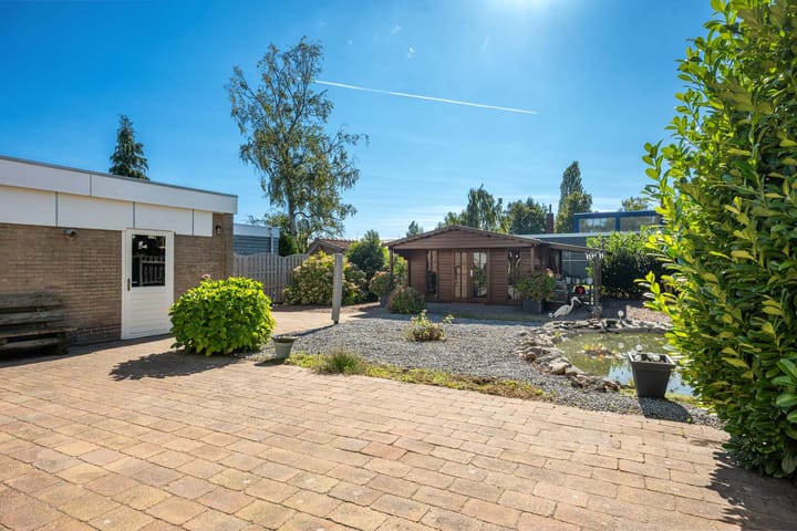 Foto 6 van van Stolbergweg 18