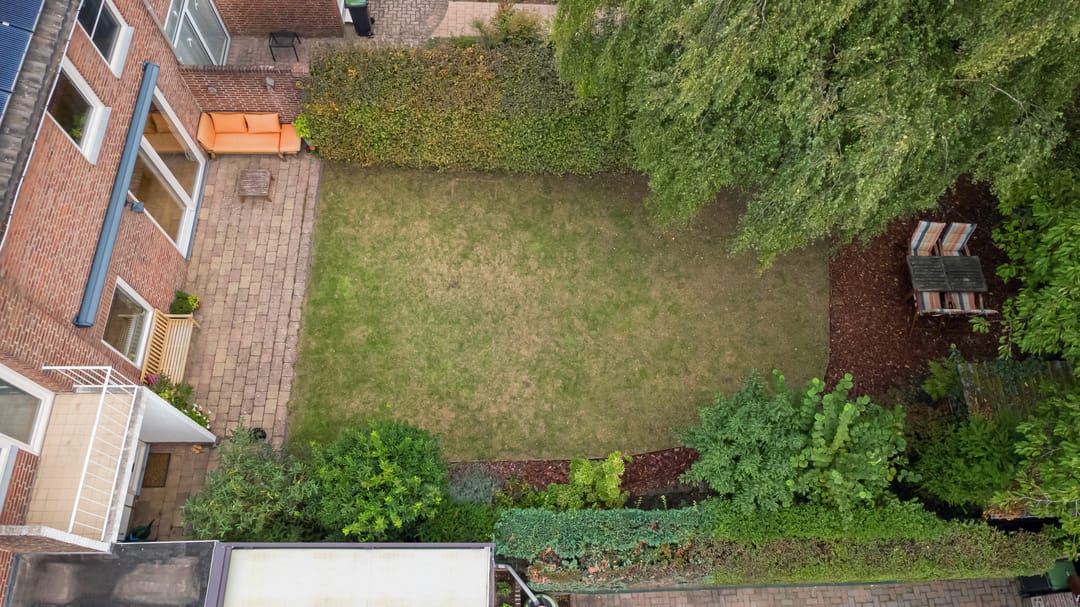 Photo 38 of Pater van den Heuvelstraat 4