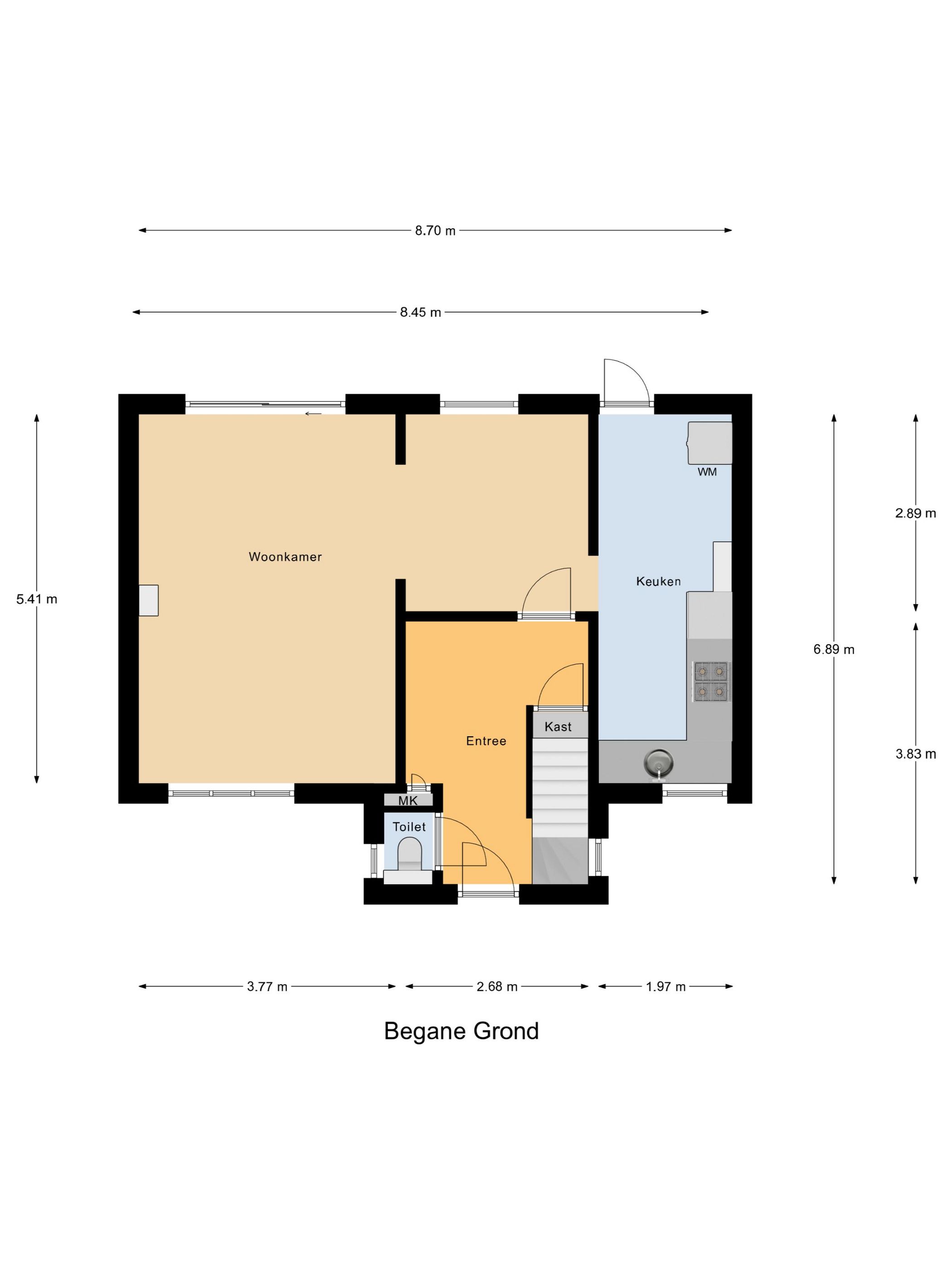 Photo 39 of Pater van den Heuvelstraat 4