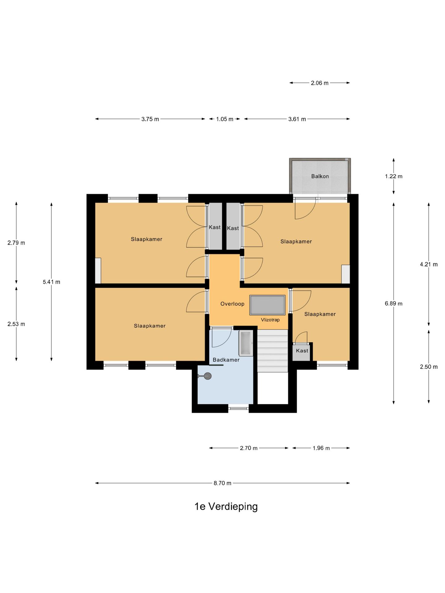 Photo 40 of Pater van den Heuvelstraat 4