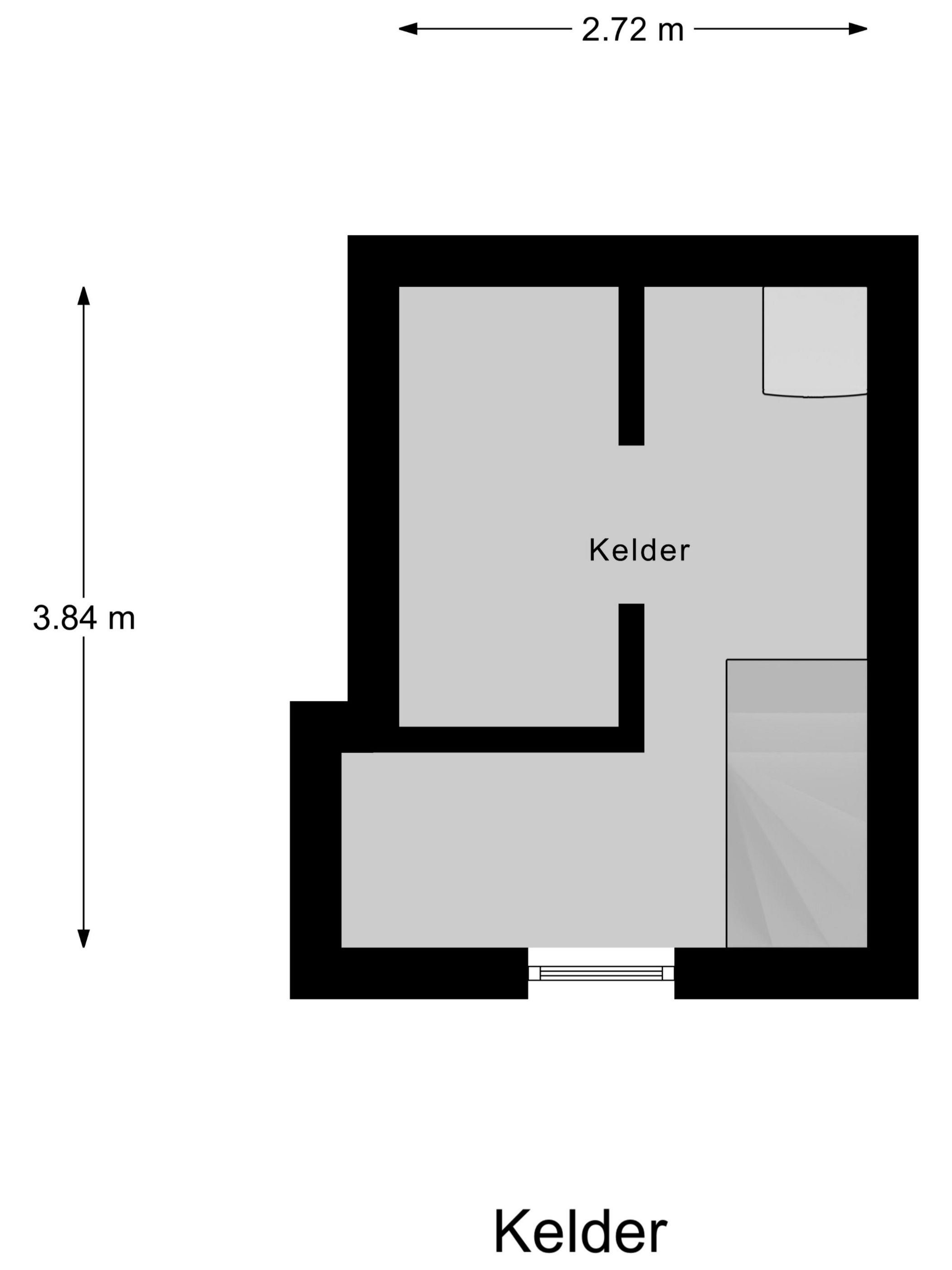 Photo 42 of Pater van den Heuvelstraat 4