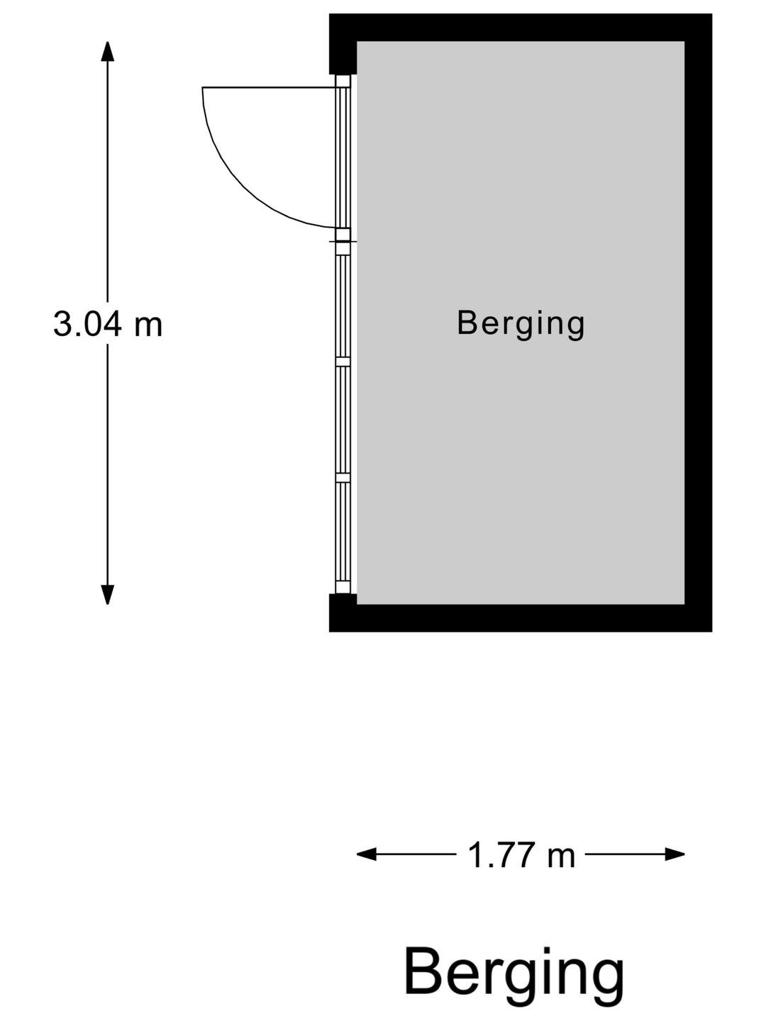 Photo 43 of Pater van den Heuvelstraat 4