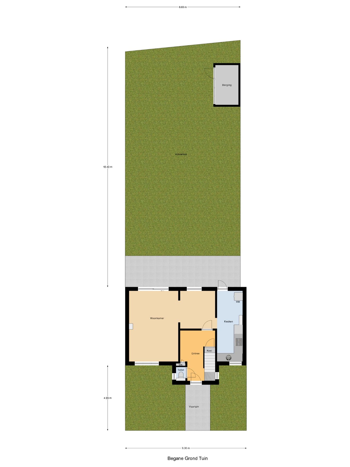 Photo 44 of Pater van den Heuvelstraat 4