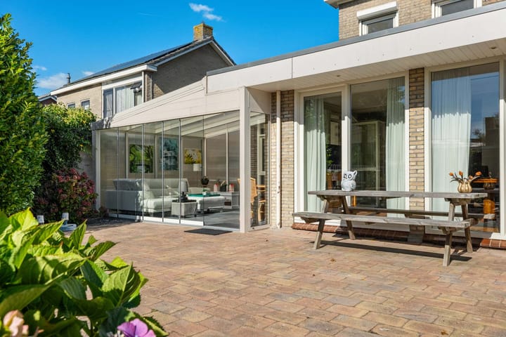 Foto 31 van van Stolbergweg 18