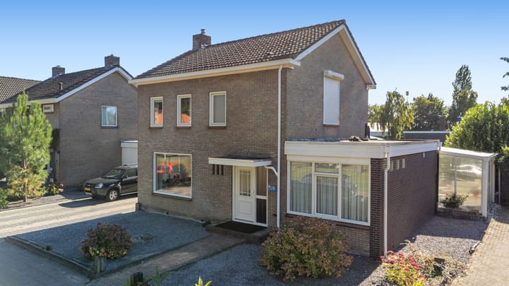 Foto 37 van van Stolbergweg 18