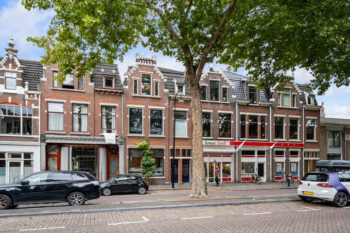 Photo 2 of Blekersdijk 17