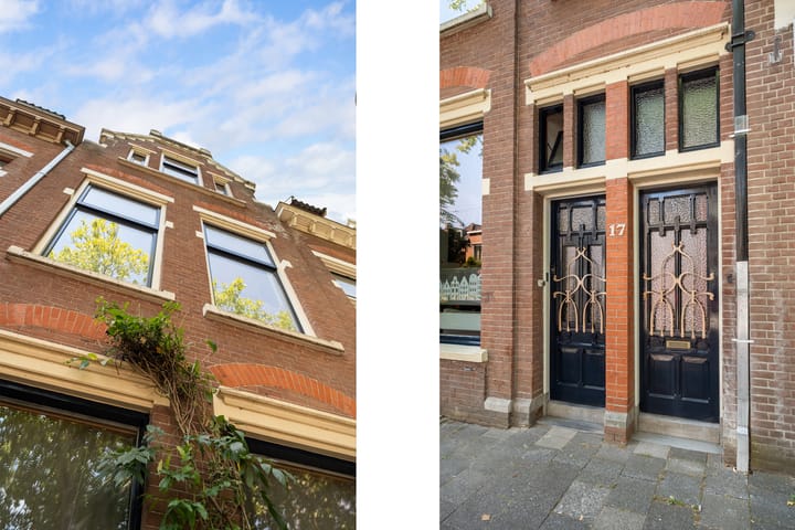 Photo 3 of Blekersdijk 17