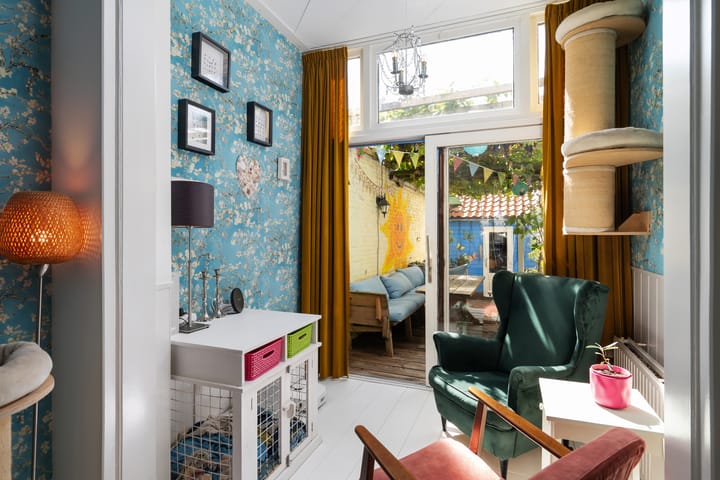 Foto 9 van Blekersdijk 17