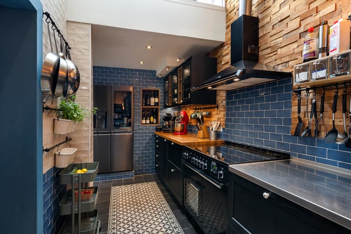 Foto 11 van Blekersdijk 17